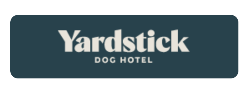 Yardstick Dog Hotel